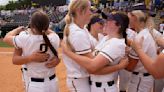 Bend-Lebanon softball 24 state title