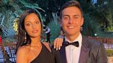 Se casan Oriana Sabatini y Paulo Dybala: todos los detalles del gran día