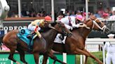 LIVE UPDATES: Clouds, rain don't dampen spirits on Oaks Day at Churchill Downs