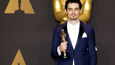 Damien Chazelle released from movie jail to direct a movie about jail