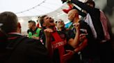 Bayer Leverkusen, campeón de la Bundesliga: el equipo alemán ganó el primer título de su historia con un colombiano en su nómina