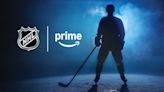 Amazon Takes Over Monday Night NHL Games in Canada