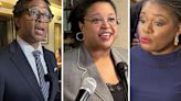 Wesley Bell holds big money lead over Cori Bush in US House race