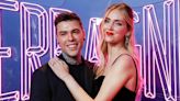 Chiara Ferragni continúa en Milán mientras que Fedez ha viajado a Miami tras su separación