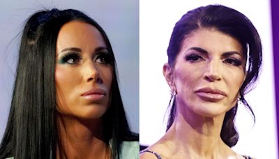 Rachel Fuda Justifies Cutting Teresa Out of RHONJ Cast Photo: "Snip, Snip" (EXCLUSIVE) | Bravo TV Official Site