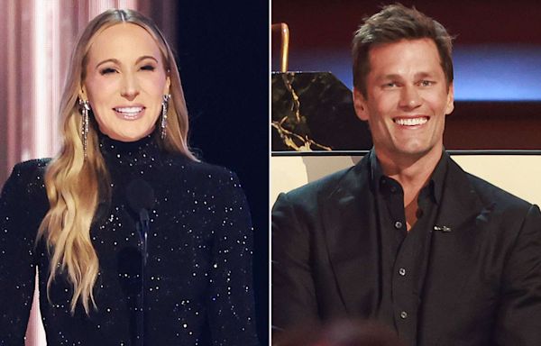 Nikki Glaser Says Tom Brady Roast 'Changed My Life Forever': 'I Didn't Know It Was Going to Be Such...