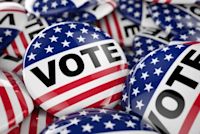 Asterisks, registration deadlines, early voting hours: A guide to the Aug. 13 CT primary