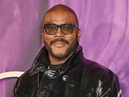 Tyler Perry to receive The Paley Honors Award: “I’m honored”