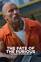 The Fate of the Furious