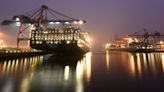 German Trade Gets Export Boost in March