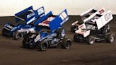 Skagit Speedway Roundup: Starks pulls off the double with pair of sprint car main victories