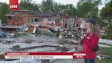 Southwest Michigan sees multiple confirmed tornadoes, severe weather Tuesday