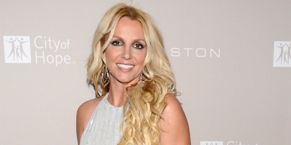 Britney Spears Talks About Her Family, Says She Has ‘Issues’ With Them But ‘Can’t Help’ Loving Them