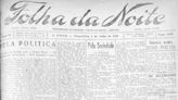 1924: Festival beneficente de boxe é proposto para ajudar Benedicto