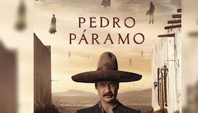 Revelan primer avance de 'Pedro Páramo' y su fecha de estreno en Netflix