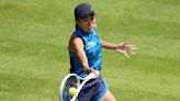 Zhang Shuai eliminada del Torneo de Birmingham en la primera ronda