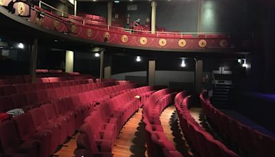 The summer street party in Oldham as it's revealed that the iconic Coliseum theatre has been saved!