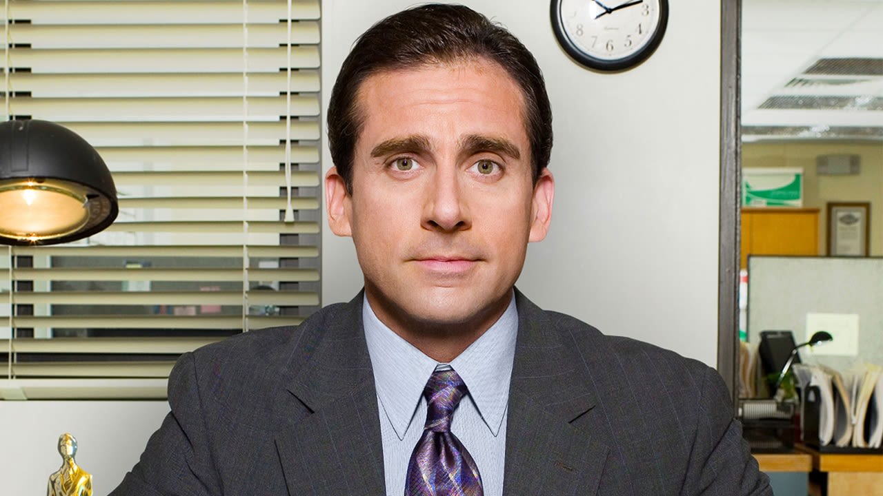 32 Things Michael Scott Said That Don't Get Quoted Enough