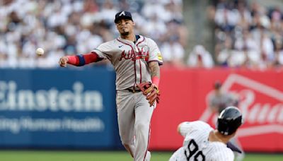 A Braves trade to make with division rival amid Orlando Arcia's looming issues