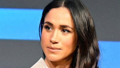 Real reason Meghan Markle wants to 'isolate herself from Buckingham Palace' by snubbing UK trip