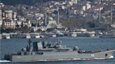 Ukraine has already destroyed 20% of Russia’s famed Black Sea Fleet in effort to liberate Crimea