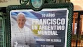 Invitan a dirigentes políticos a dar gestos de unidad en Luján, a diez años del pontificado de Francisco