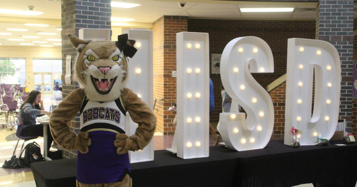 Hallsville ISD to hold annual Community Fair, Title I meeting