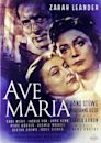 Ave Maria (1953 film)