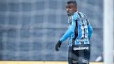 Galdino se despede do Grêmio: "Estarei sempre na torcida" | GZH