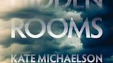 Murder mystery ‘Hidden Rooms’ is exceptional debut | Book Talk