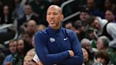Detroit Pistons coach Monty Williams says in interview wife is now cancer-free