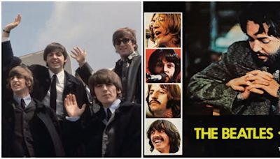 Let it Be: l'introvabile film sui Beatles del 1970 arriva in streaming su Disney+ grazie a Peter Jackson