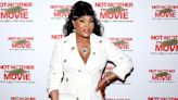 Vivica A. Fox Predicts Tyler Perry’s Reaction To Parody Film, ‘Not Another Church Movie’