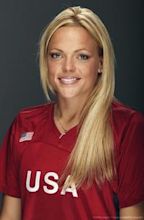 Jennie Finch