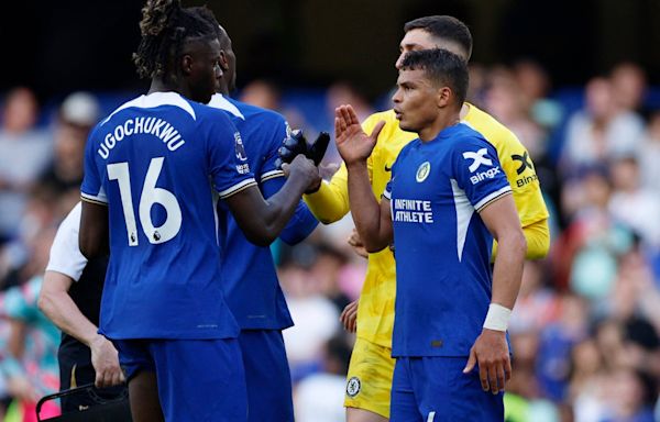Chelsea vs Bournemouth LIVE! Premier League result, match stream and latest updates today