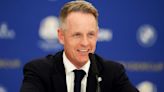 Ryder Cup day one: Luke Donald puts faith in his rookies as the action starts