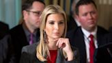 Ivanka, la hija favorita de Trump, afirma estar "dolida" por su padre y EEUU
