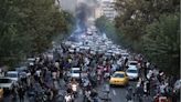 伊朗16歲示威少女慘死 BBC：外流文件顯示遭恐怖對待(圖) - 亞洲 -