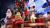 Dates for Christmas events at Walt Disney World released