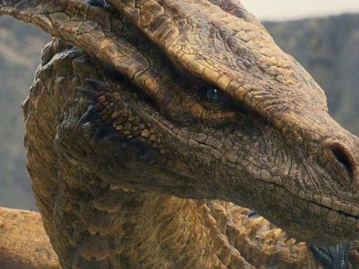 Guía de TODOS los dragones que aparecen en 'House of the Dragon'