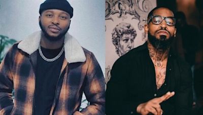 'Face another man head-on': Prince Kaybee advises Sir Trill amid his woes