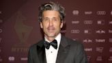 Patrick Dempsey finally reveals real accent in Thanksgiving