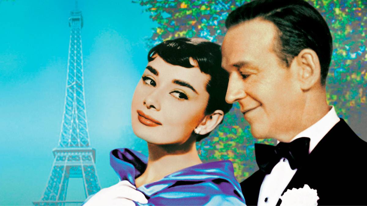 16 Shocking and Wild Facts About the 1957 Movie 'Funny Face'