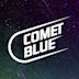 Comet Blue