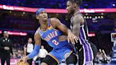 OKC Thunder's Preferred Matchup: Sacramento or New Orleans?