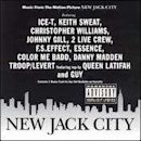 New Jack City (soundtrack)