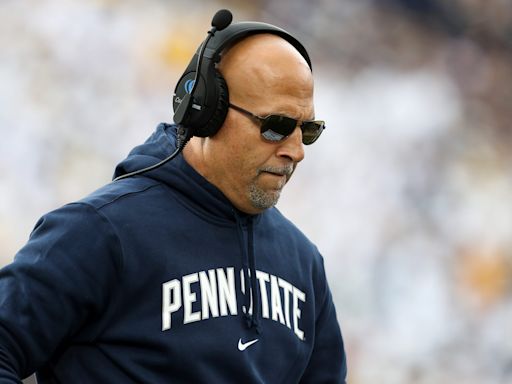 Penn State not dominating the state in Class of 2025 recruiting cycle