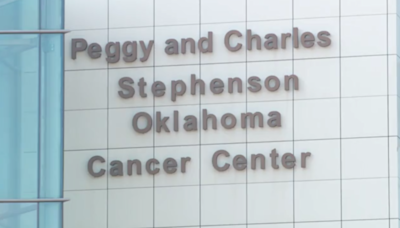 Blood draw cancer detection test in clinical trials at OU Stephenson Cancer Center