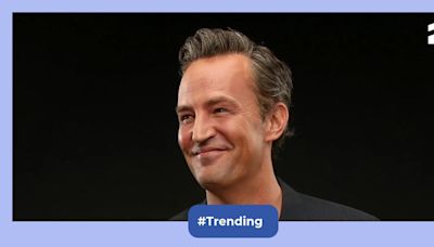 Matthew Perry death probe: Doctor pleads guilty—a look into high-profile arrests in the ‘Friends’ actor’s death case