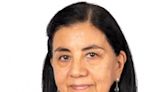 Columna de Marcela Guzmán: “Ganancias de eficiencia y mejora de la calidad del gasto. Necesaria práctica de responsabilidad fiscal” - La Tercera